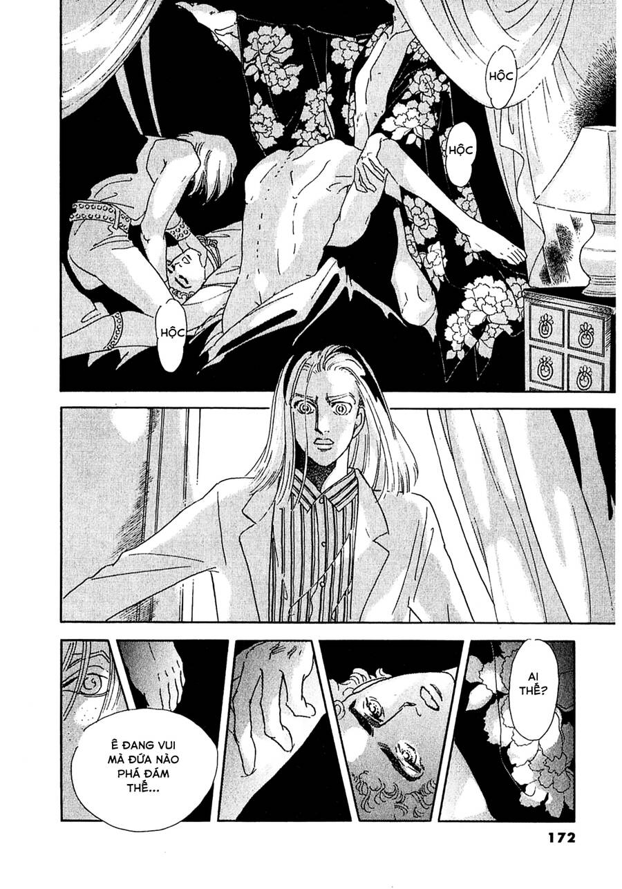 Ngự Trị Ta, Vị Chúa Tàn Bạo - Zankoku Na Kami Ga Shihaisuru Chapter 32 - 44