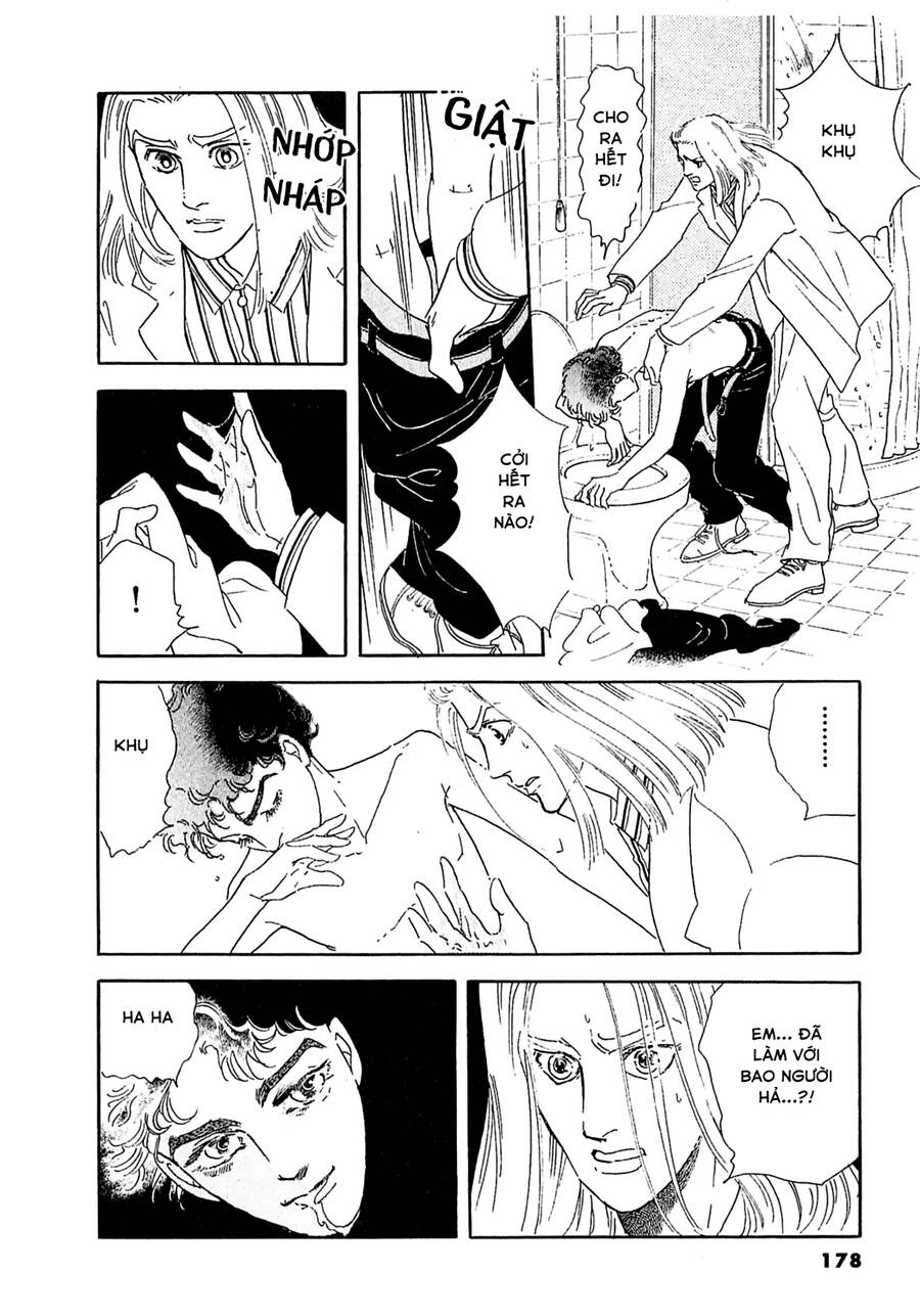 Ngự Trị Ta, Vị Chúa Tàn Bạo - Zankoku Na Kami Ga Shihaisuru Chapter 32 - 50