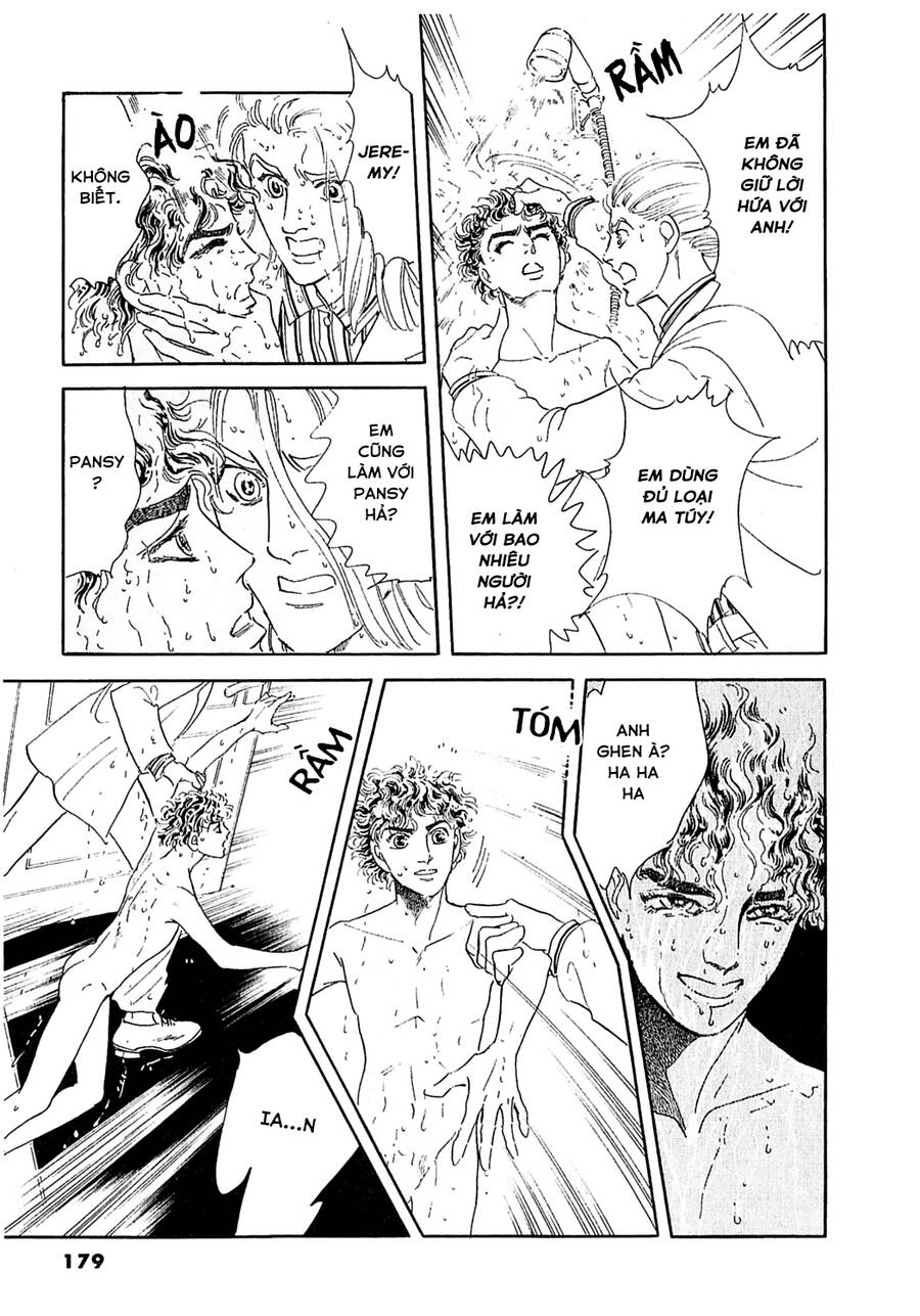 Ngự Trị Ta, Vị Chúa Tàn Bạo - Zankoku Na Kami Ga Shihaisuru Chapter 32 - 51