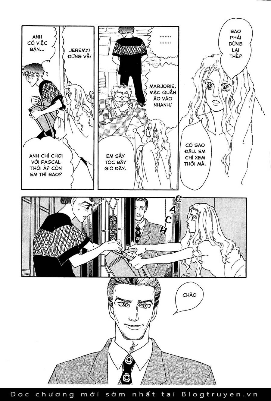 Ngự Trị Ta, Vị Chúa Tàn Bạo - Zankoku Na Kami Ga Shihaisuru Chapter 32 - 8