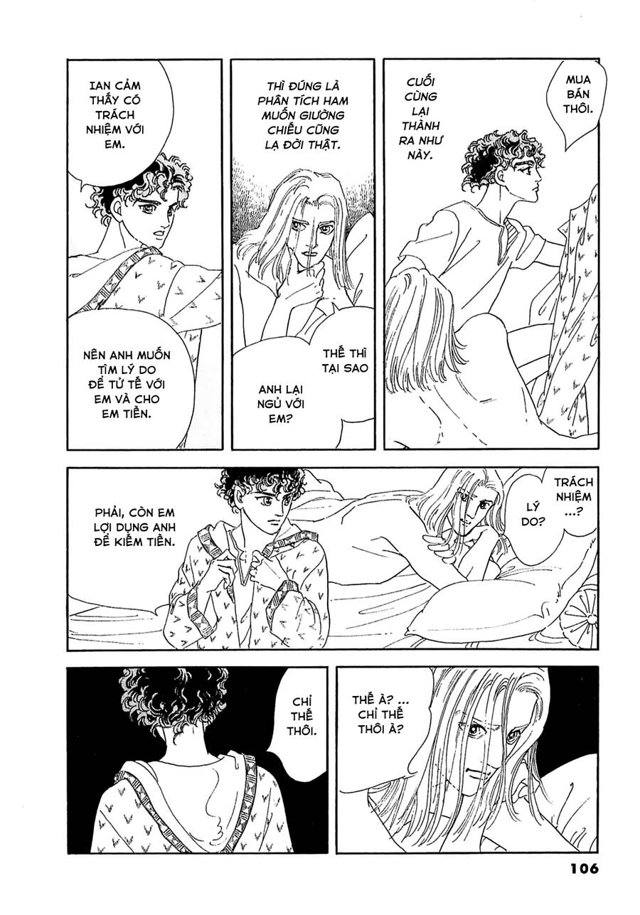 Ngự Trị Ta, Vị Chúa Tàn Bạo - Zankoku Na Kami Ga Shihaisuru Chapter 34 - 40