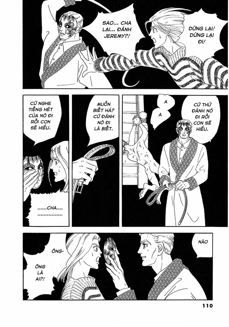Ngự Trị Ta, Vị Chúa Tàn Bạo - Zankoku Na Kami Ga Shihaisuru Chapter 34 - 44