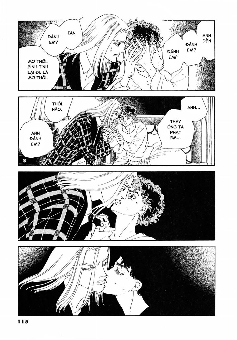 Ngự Trị Ta, Vị Chúa Tàn Bạo - Zankoku Na Kami Ga Shihaisuru Chapter 34 - 49