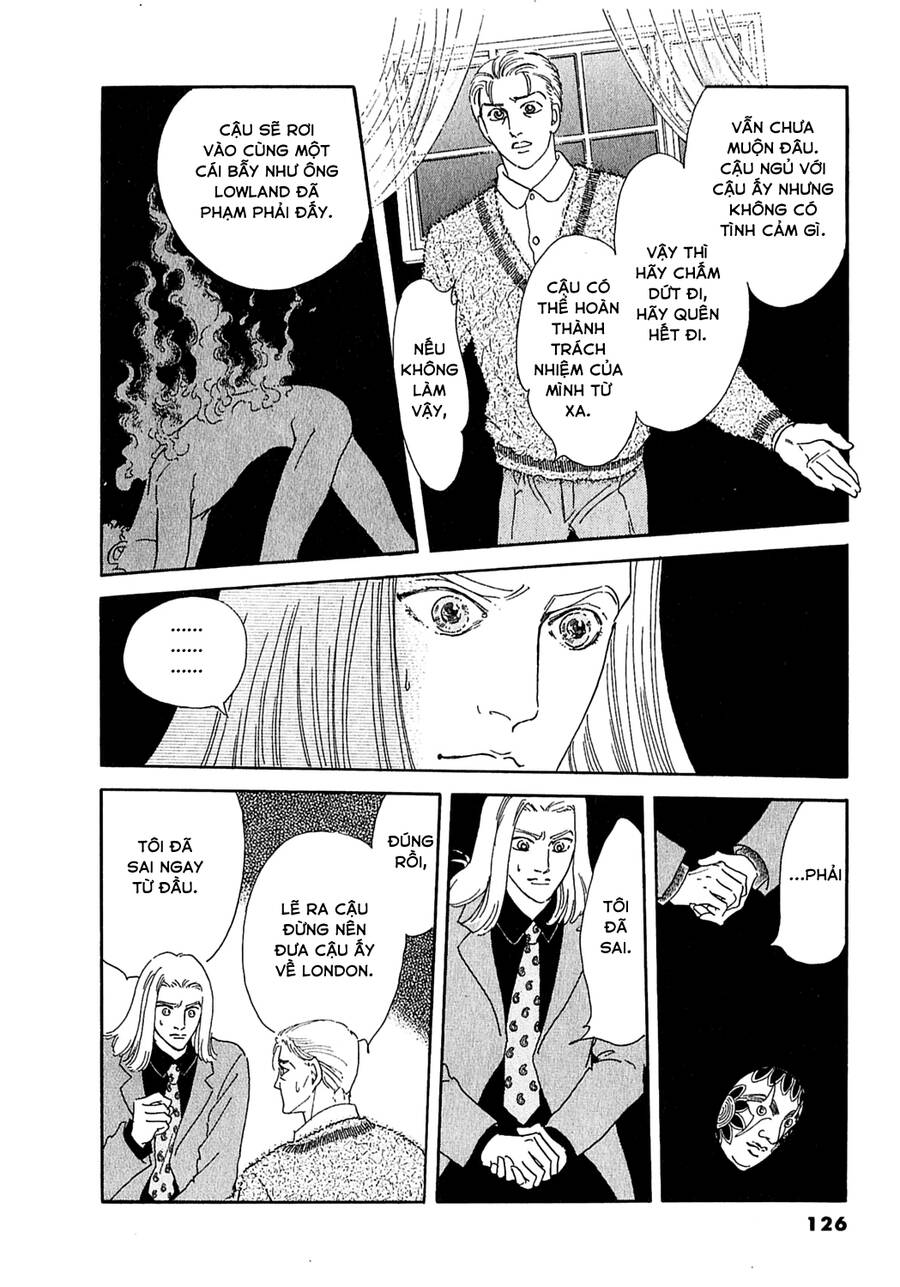 Ngự Trị Ta, Vị Chúa Tàn Bạo - Zankoku Na Kami Ga Shihaisuru Chapter 34 - 60