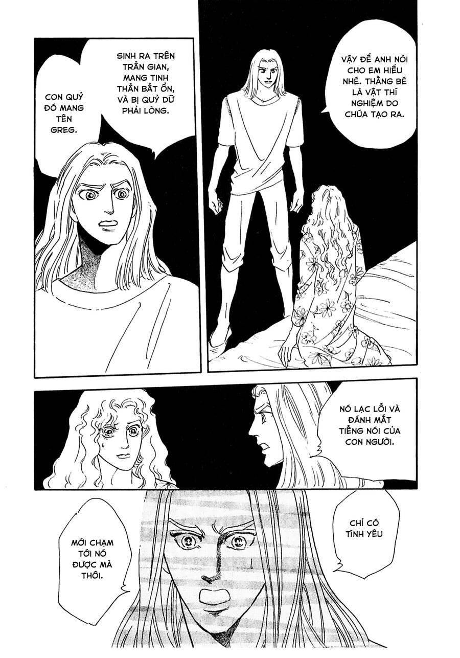 Ngự Trị Ta, Vị Chúa Tàn Bạo - Zankoku Na Kami Ga Shihaisuru Chapter 37 - 59