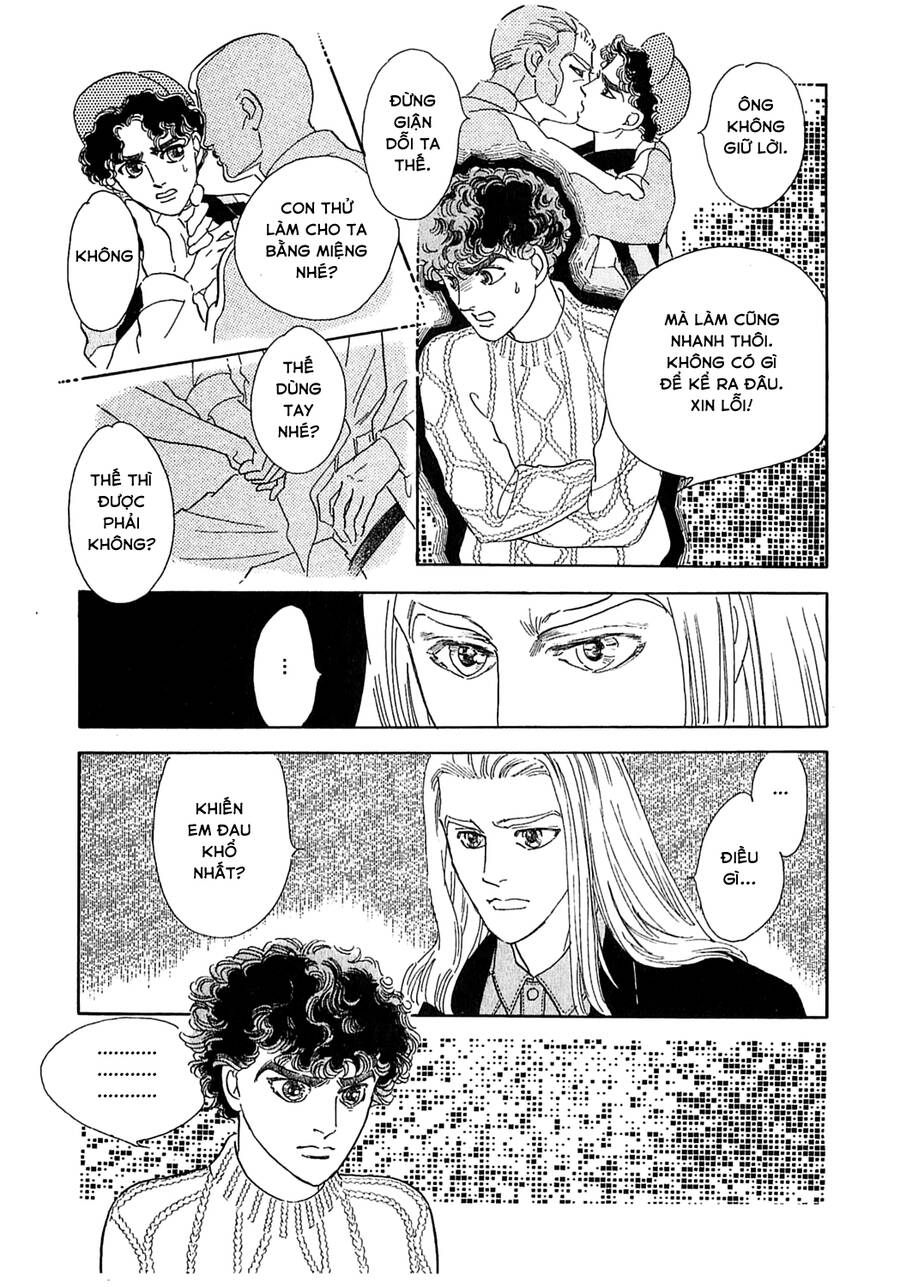 Ngự Trị Ta, Vị Chúa Tàn Bạo - Zankoku Na Kami Ga Shihaisuru Chapter 40 - 17