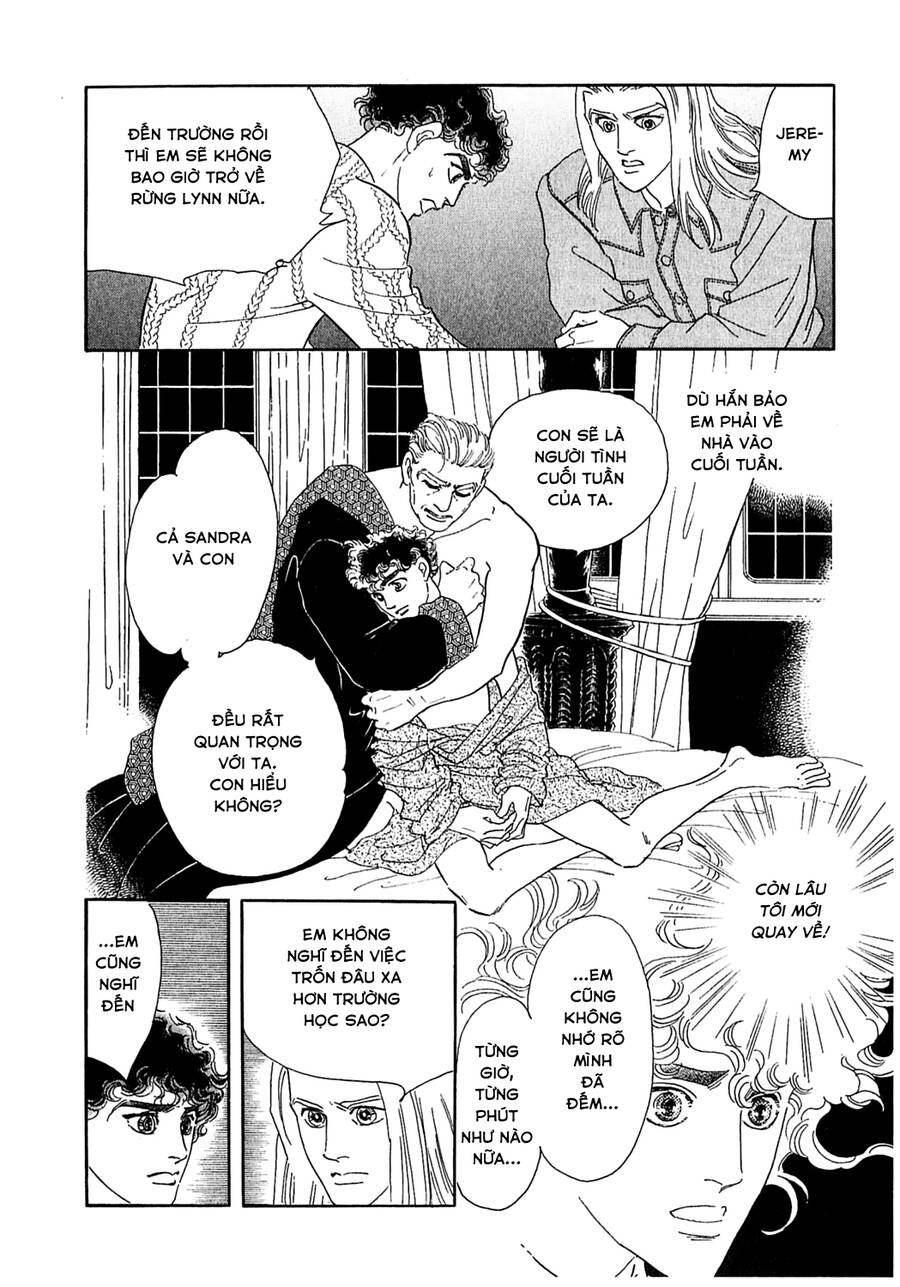 Ngự Trị Ta, Vị Chúa Tàn Bạo - Zankoku Na Kami Ga Shihaisuru Chapter 40 - 32