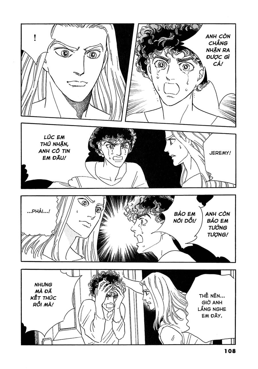 Ngự Trị Ta, Vị Chúa Tàn Bạo - Zankoku Na Kami Ga Shihaisuru Chapter 40 - 54