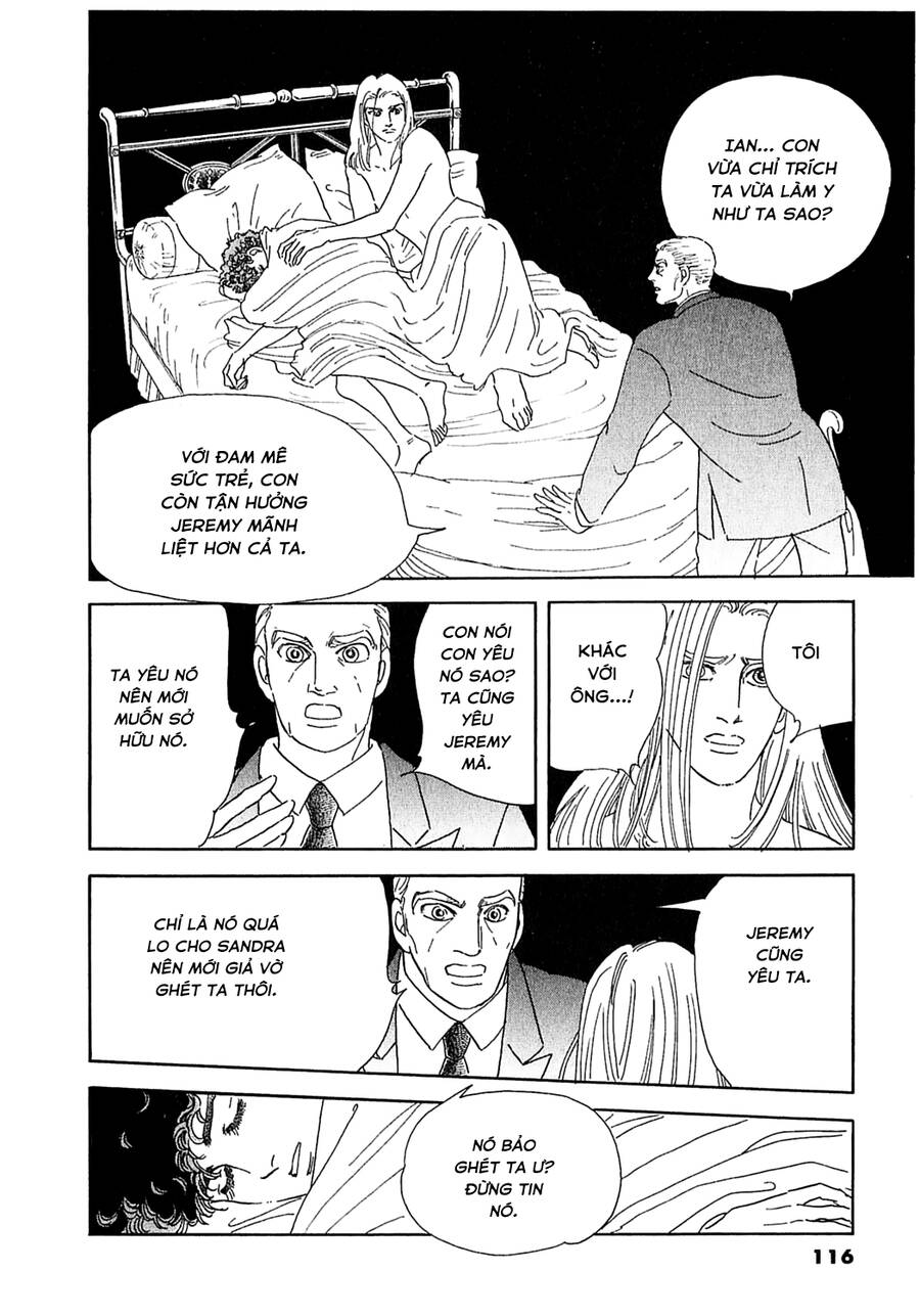 Ngự Trị Ta, Vị Chúa Tàn Bạo - Zankoku Na Kami Ga Shihaisuru Chapter 40 - 62