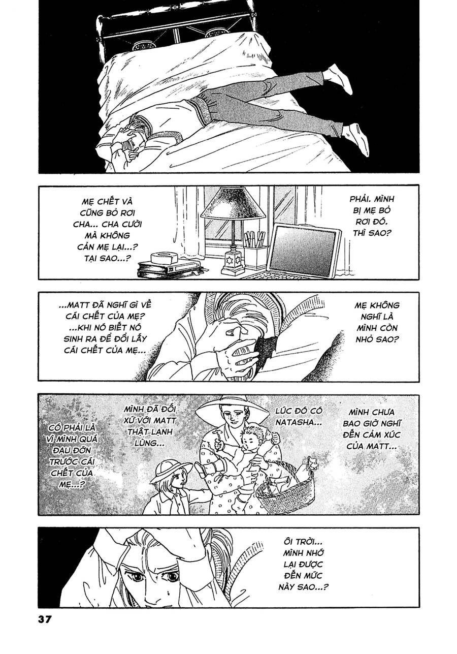 Ngự Trị Ta, Vị Chúa Tàn Bạo - Zankoku Na Kami Ga Shihaisuru Chapter 42 - 38