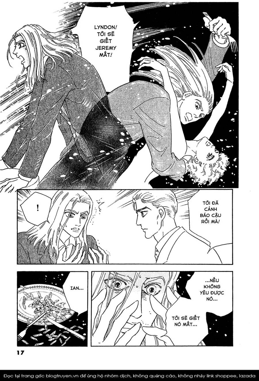 Ngự Trị Ta, Vị Chúa Tàn Bạo - Zankoku Na Kami Ga Shihaisuru Chapter  45 - 18