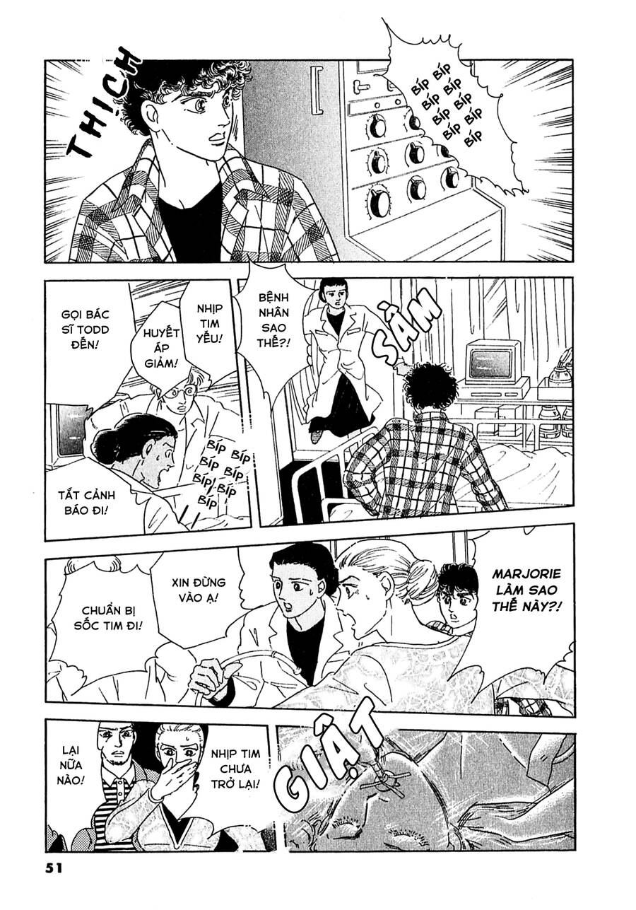 Ngự Trị Ta, Vị Chúa Tàn Bạo - Zankoku Na Kami Ga Shihaisuru Chapter  45 - 52
