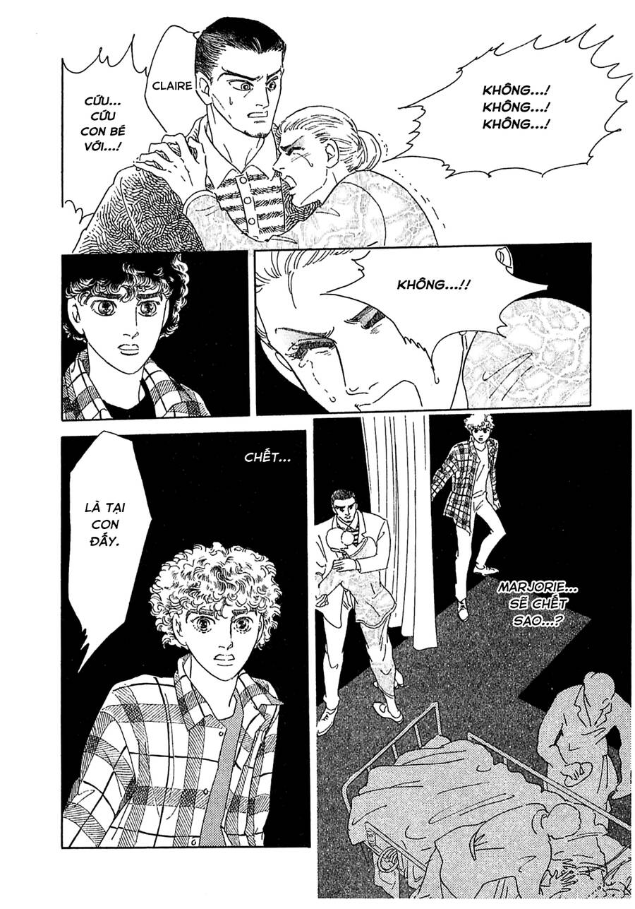 Ngự Trị Ta, Vị Chúa Tàn Bạo - Zankoku Na Kami Ga Shihaisuru Chapter  45 - 53