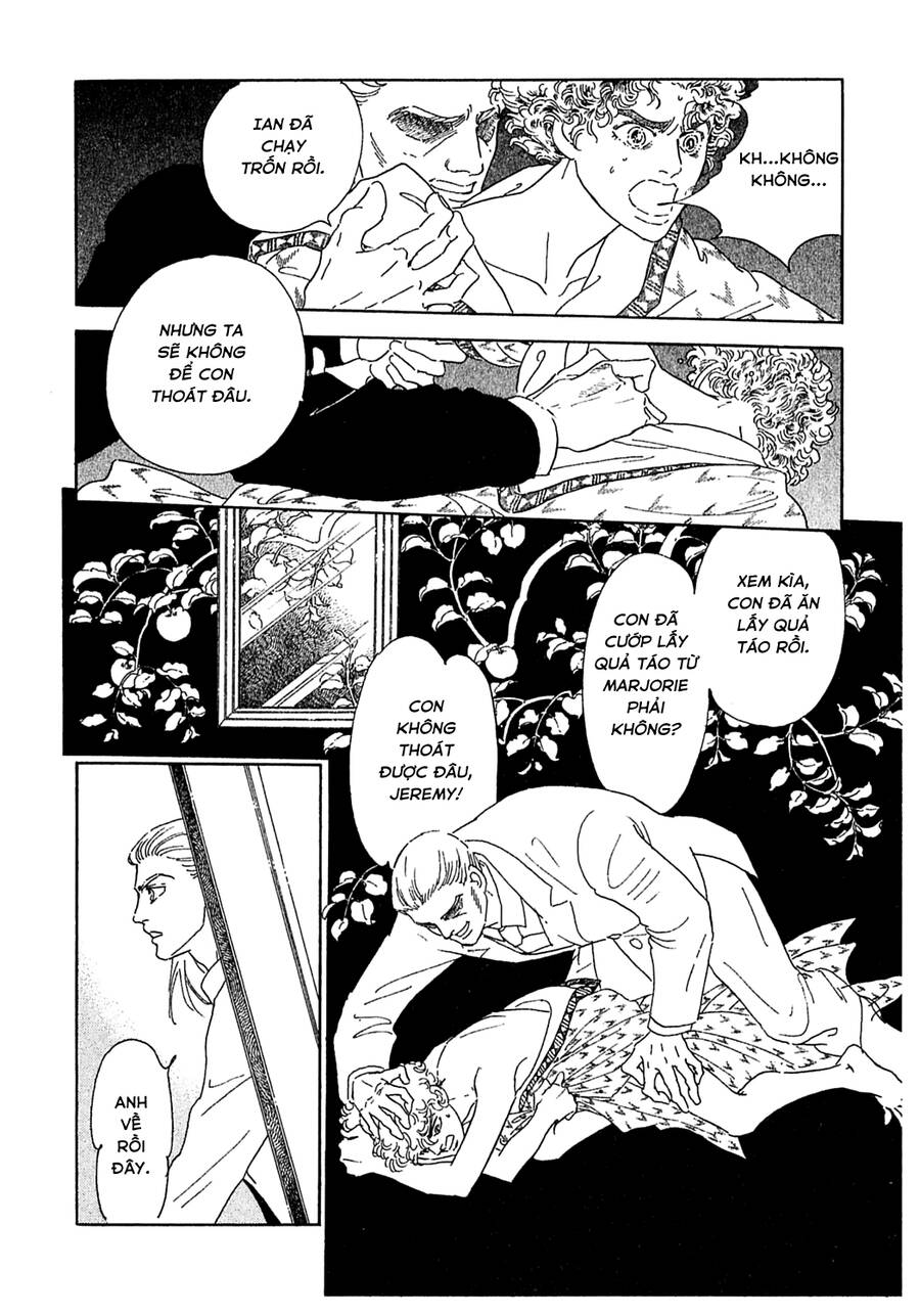 Ngự Trị Ta, Vị Chúa Tàn Bạo - Zankoku Na Kami Ga Shihaisuru Chapter  45 - 65