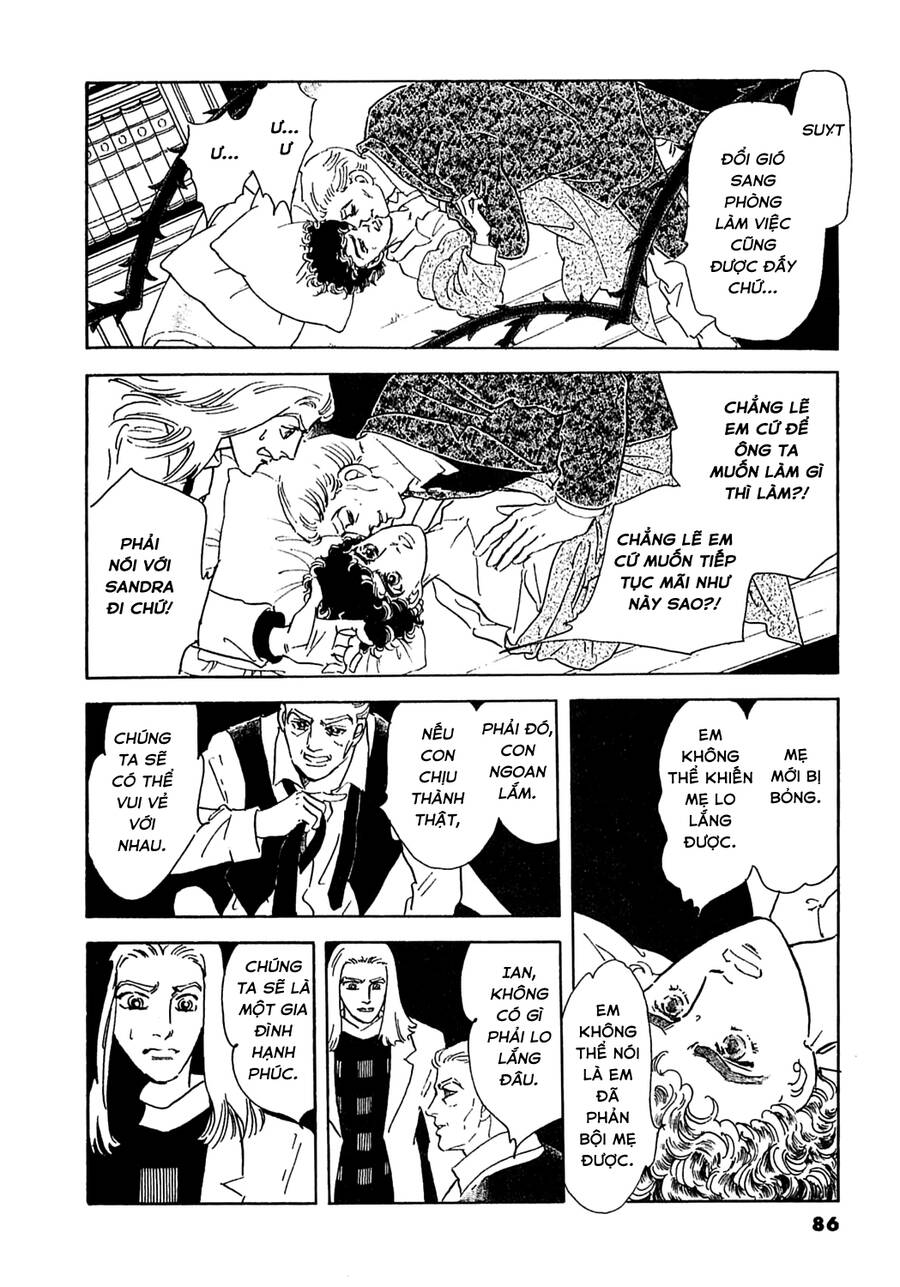 Ngự Trị Ta, Vị Chúa Tàn Bạo - Zankoku Na Kami Ga Shihaisuru Chapter  46 - 20