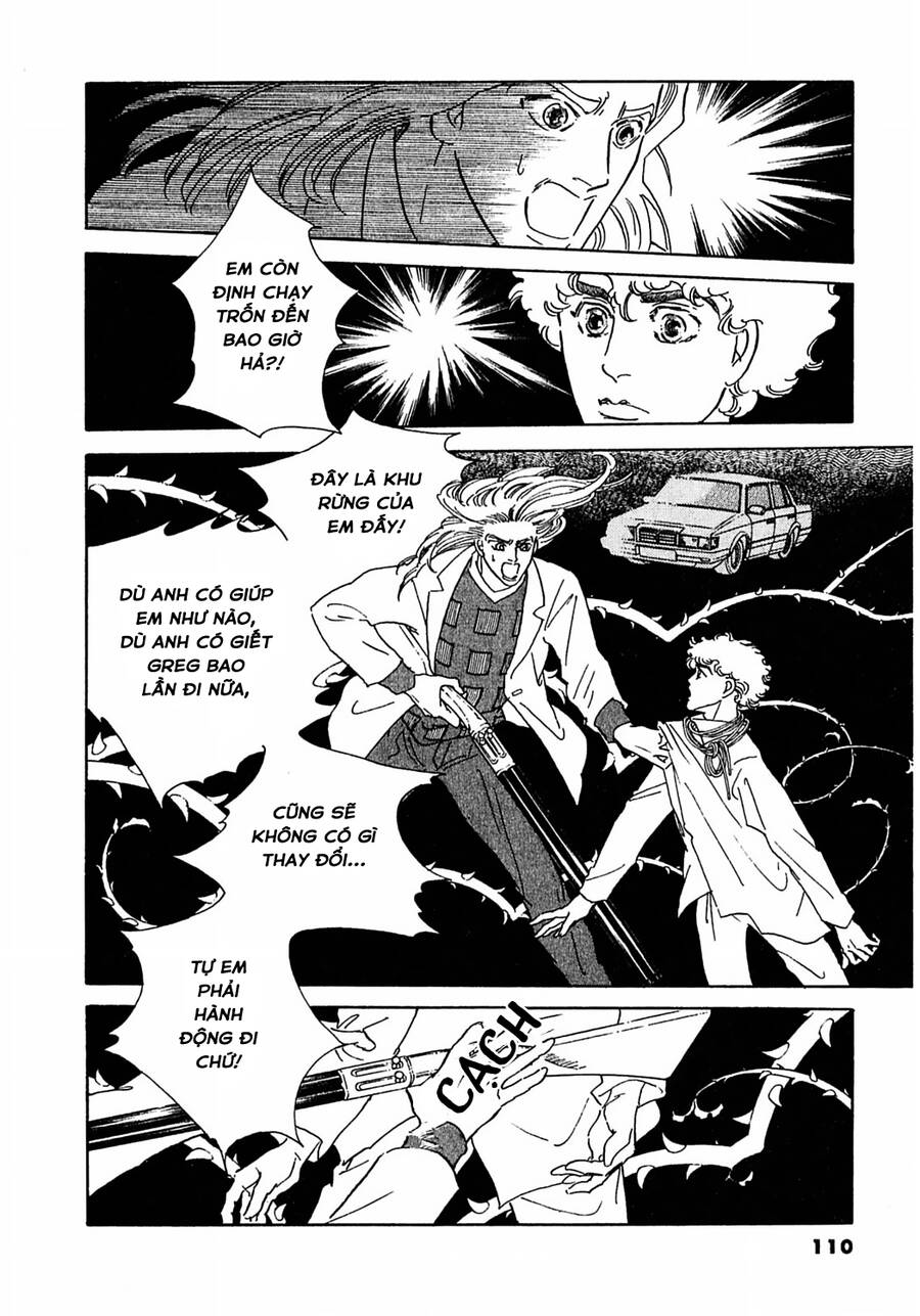 Ngự Trị Ta, Vị Chúa Tàn Bạo - Zankoku Na Kami Ga Shihaisuru Chapter  46 - 44