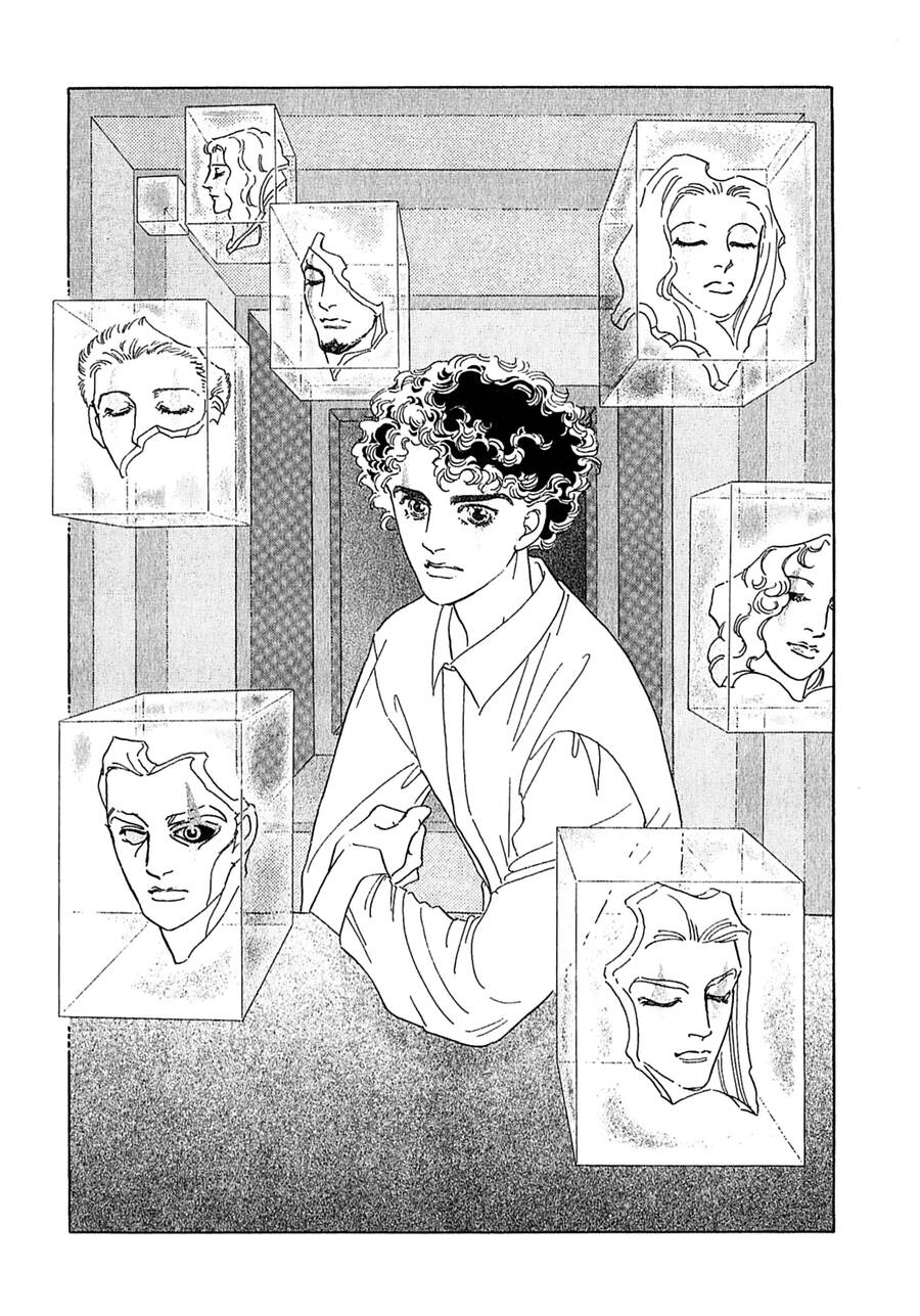 Ngự Trị Ta, Vị Chúa Tàn Bạo - Zankoku Na Kami Ga Shihaisuru Chapter  51 - 1
