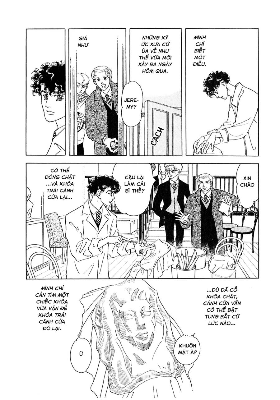 Ngự Trị Ta, Vị Chúa Tàn Bạo - Zankoku Na Kami Ga Shihaisuru Chapter  51 - 2
