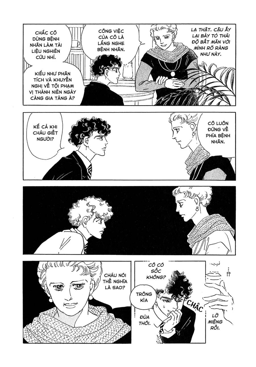Ngự Trị Ta, Vị Chúa Tàn Bạo - Zankoku Na Kami Ga Shihaisuru Chapter  51 - 12