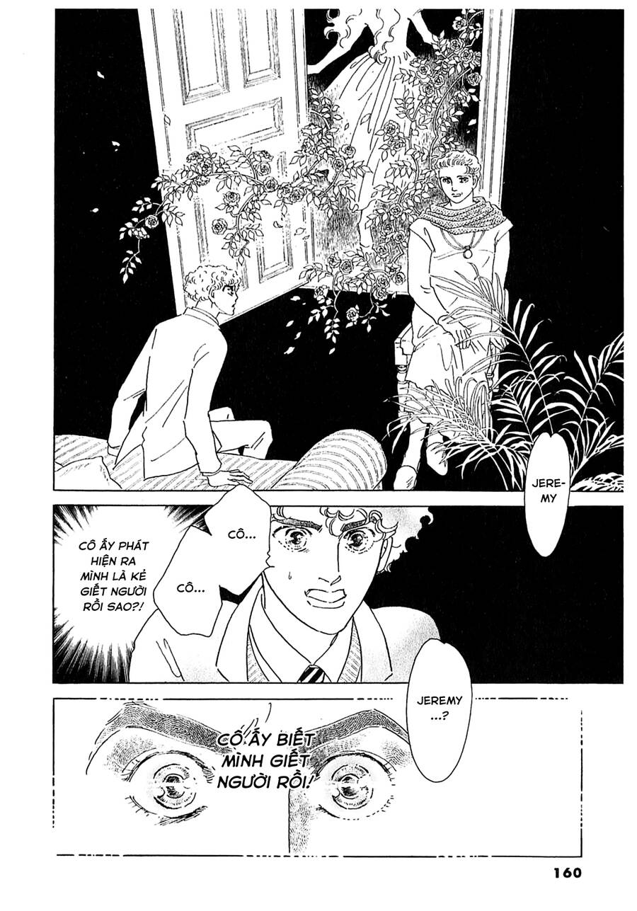 Ngự Trị Ta, Vị Chúa Tàn Bạo - Zankoku Na Kami Ga Shihaisuru Chapter  51 - 14