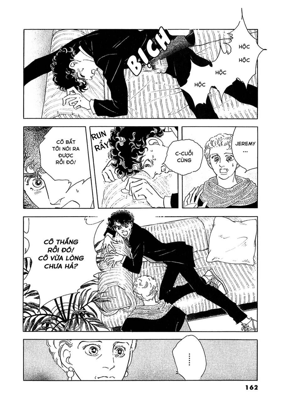 Ngự Trị Ta, Vị Chúa Tàn Bạo - Zankoku Na Kami Ga Shihaisuru Chapter  51 - 16