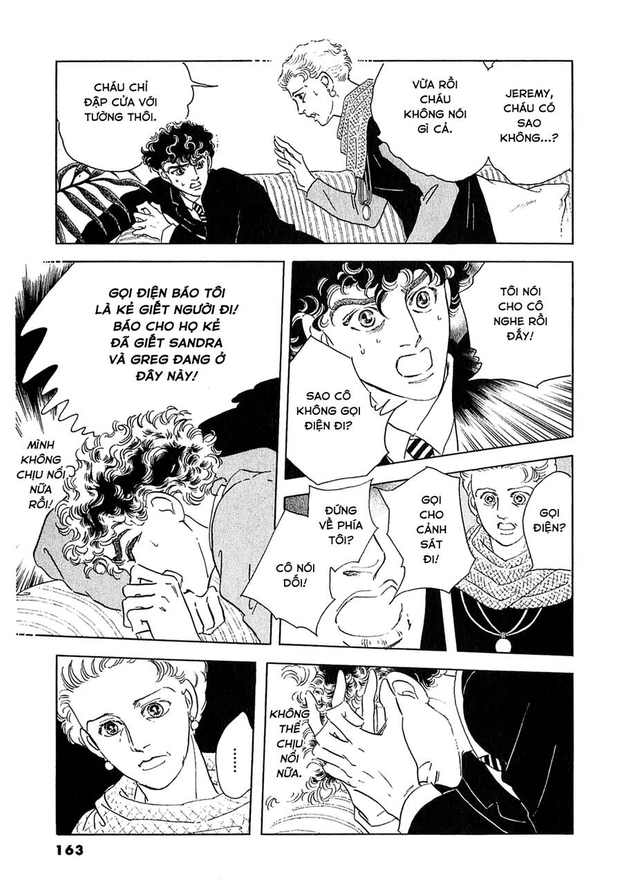 Ngự Trị Ta, Vị Chúa Tàn Bạo - Zankoku Na Kami Ga Shihaisuru Chapter  51 - 17