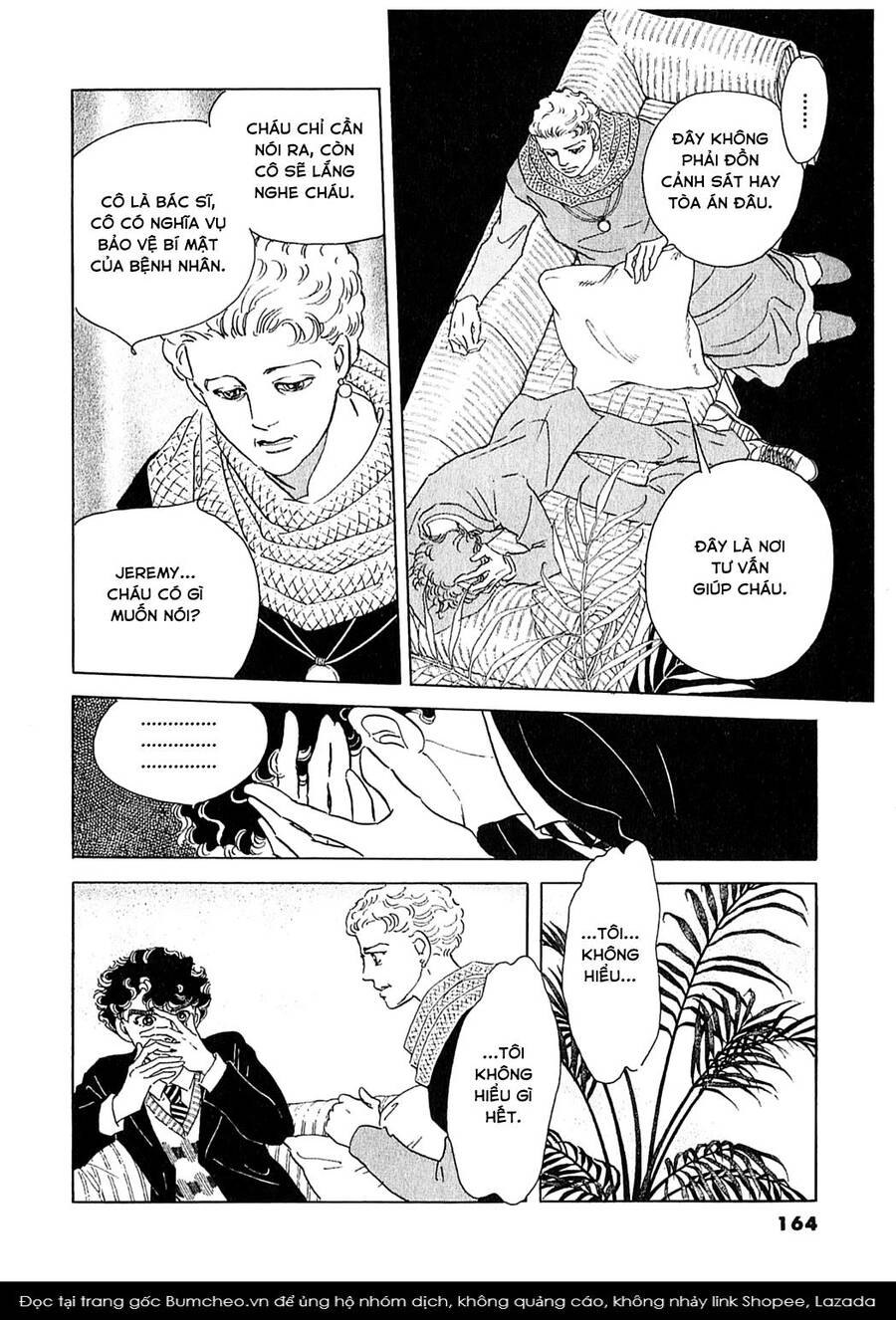Ngự Trị Ta, Vị Chúa Tàn Bạo - Zankoku Na Kami Ga Shihaisuru Chapter  51 - 18