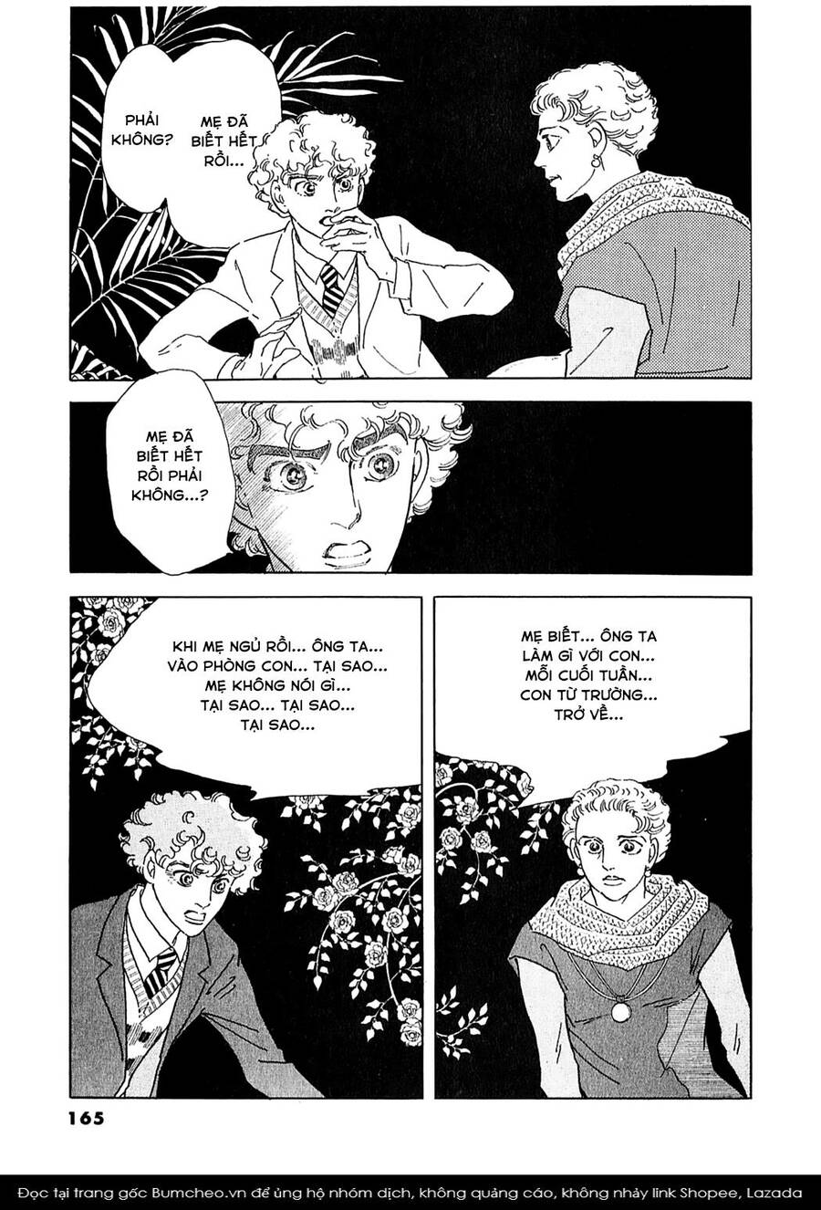 Ngự Trị Ta, Vị Chúa Tàn Bạo - Zankoku Na Kami Ga Shihaisuru Chapter  51 - 19