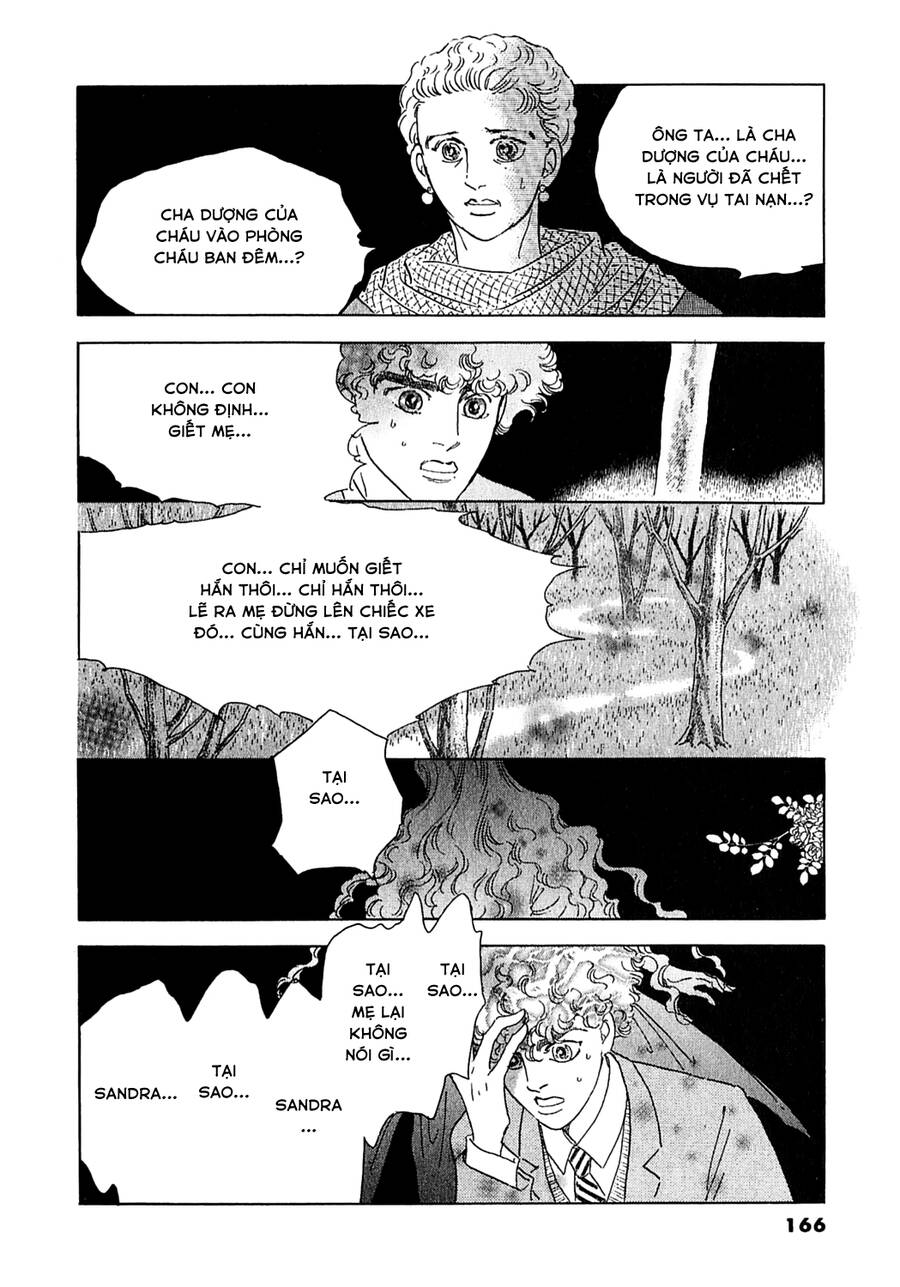 Ngự Trị Ta, Vị Chúa Tàn Bạo - Zankoku Na Kami Ga Shihaisuru Chapter  51 - 20