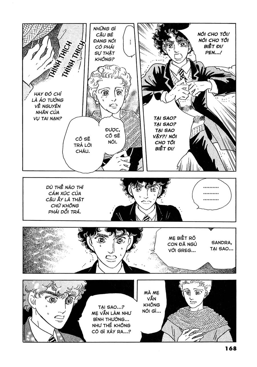 Ngự Trị Ta, Vị Chúa Tàn Bạo - Zankoku Na Kami Ga Shihaisuru Chapter  51 - 22
