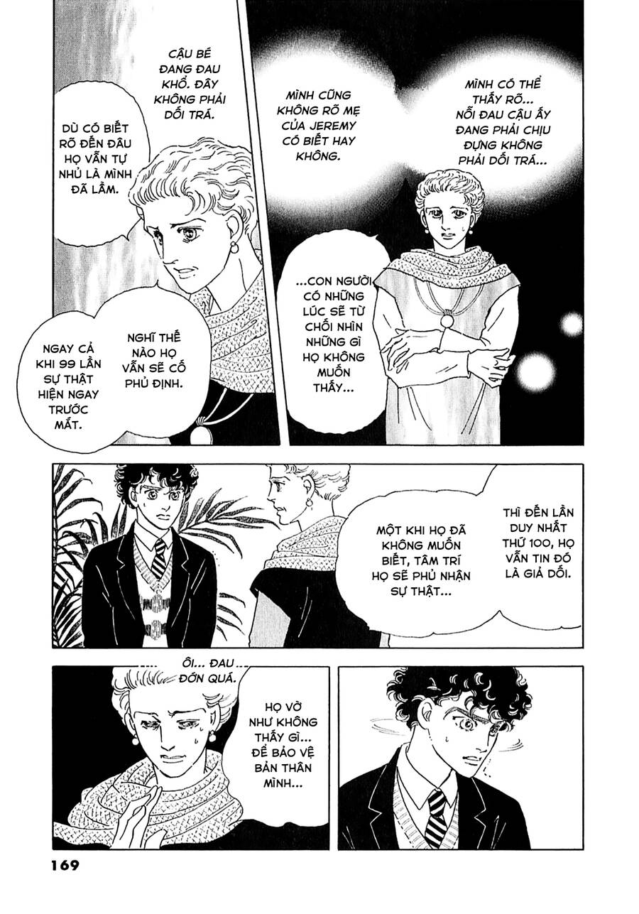 Ngự Trị Ta, Vị Chúa Tàn Bạo - Zankoku Na Kami Ga Shihaisuru Chapter  51 - 23