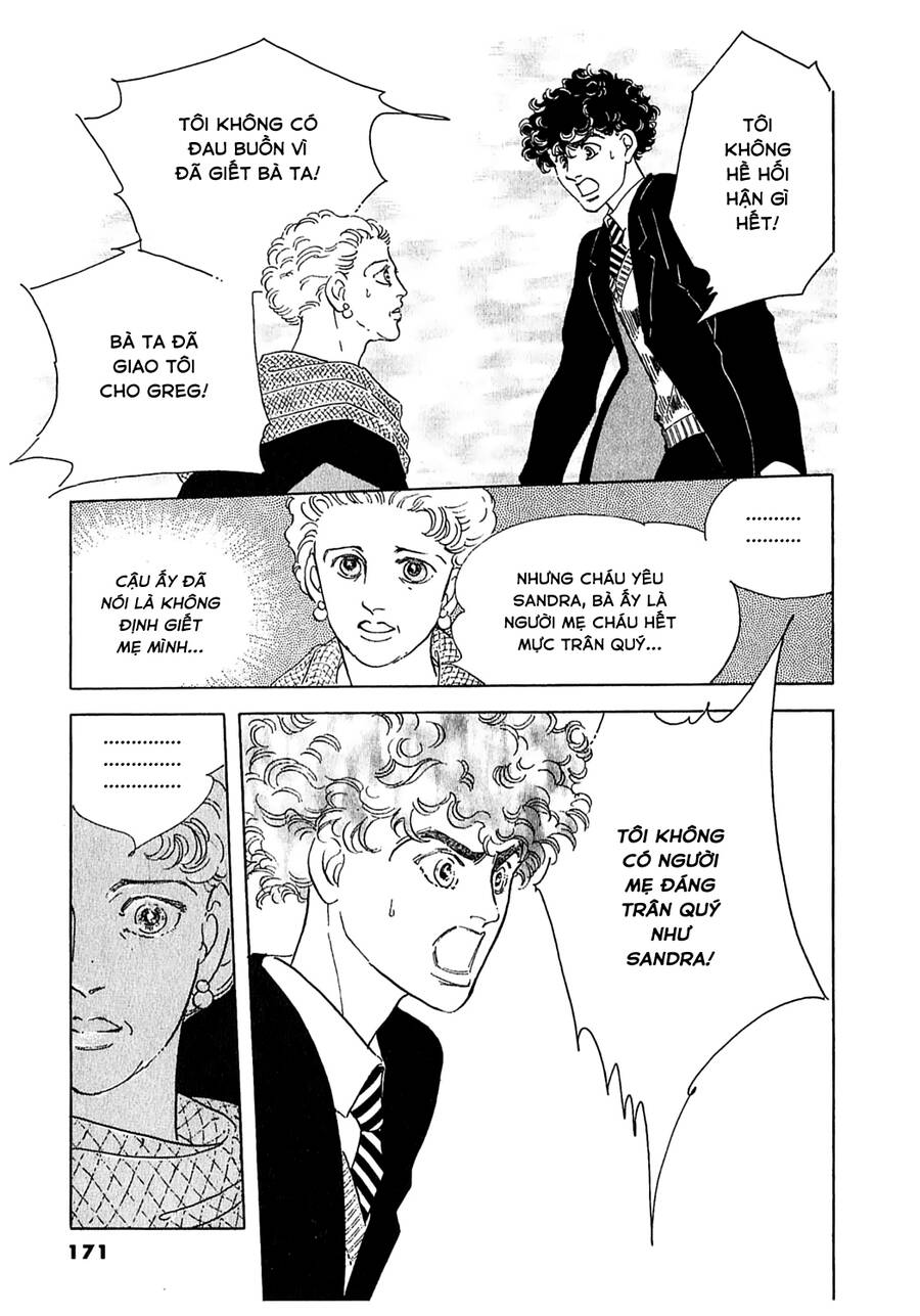 Ngự Trị Ta, Vị Chúa Tàn Bạo - Zankoku Na Kami Ga Shihaisuru Chapter  51 - 25