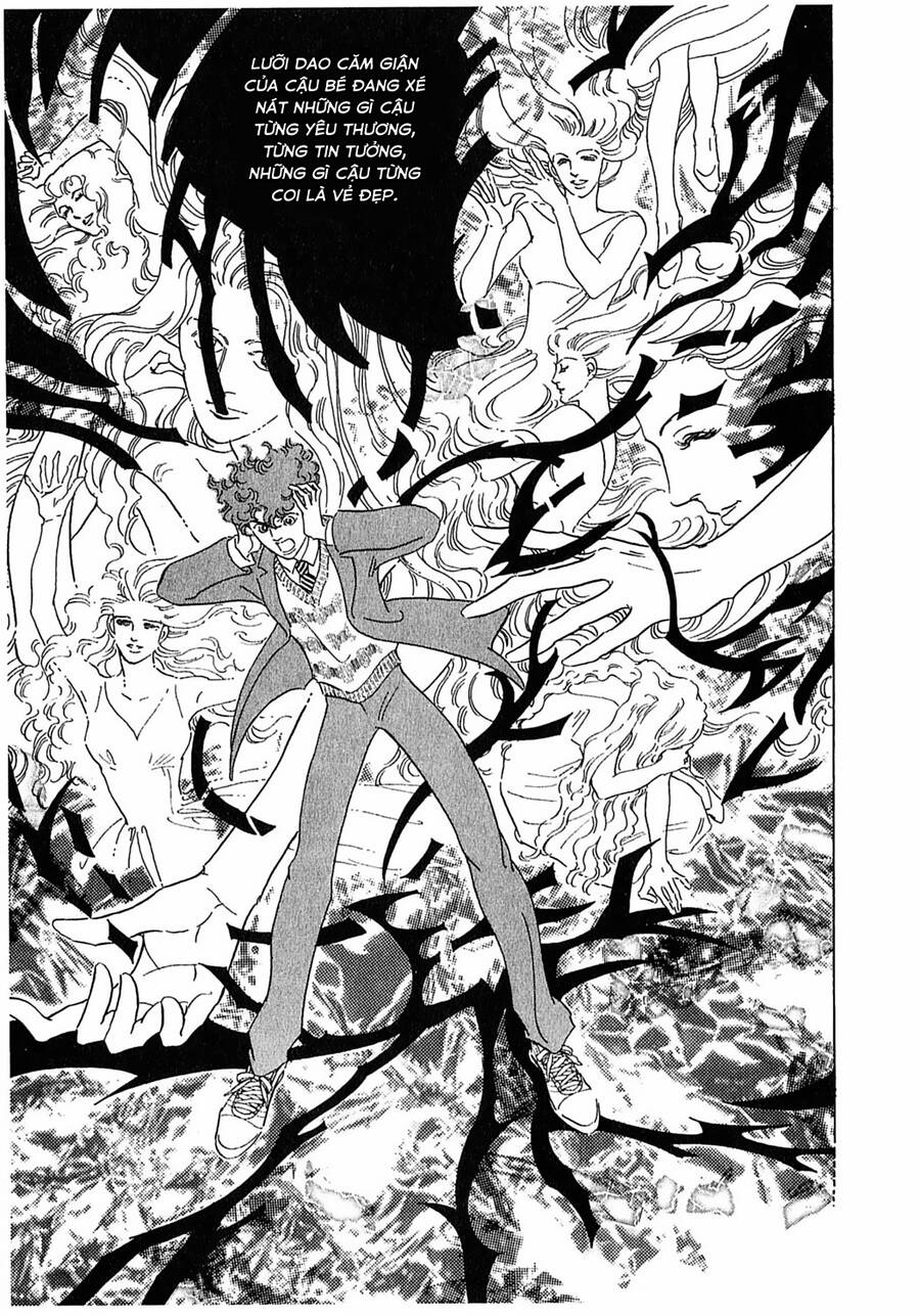 Ngự Trị Ta, Vị Chúa Tàn Bạo - Zankoku Na Kami Ga Shihaisuru Chapter  51 - 27