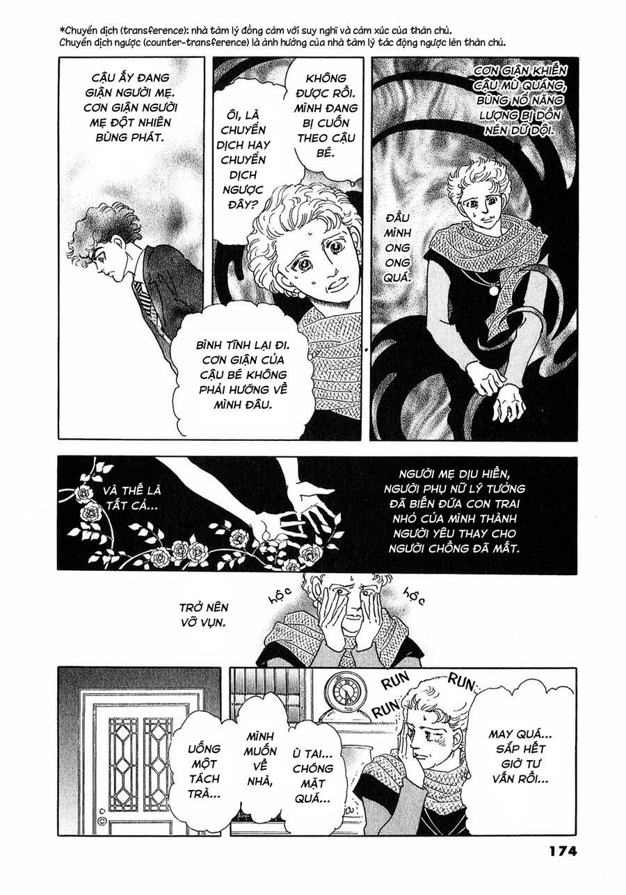 Ngự Trị Ta, Vị Chúa Tàn Bạo - Zankoku Na Kami Ga Shihaisuru Chapter  51 - 28