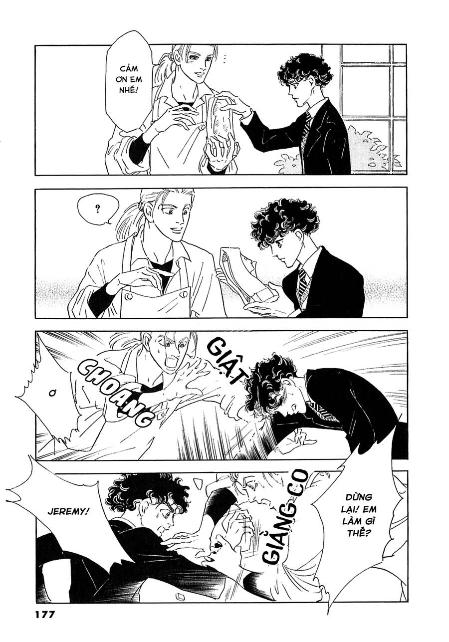 Ngự Trị Ta, Vị Chúa Tàn Bạo - Zankoku Na Kami Ga Shihaisuru Chapter  51 - 31