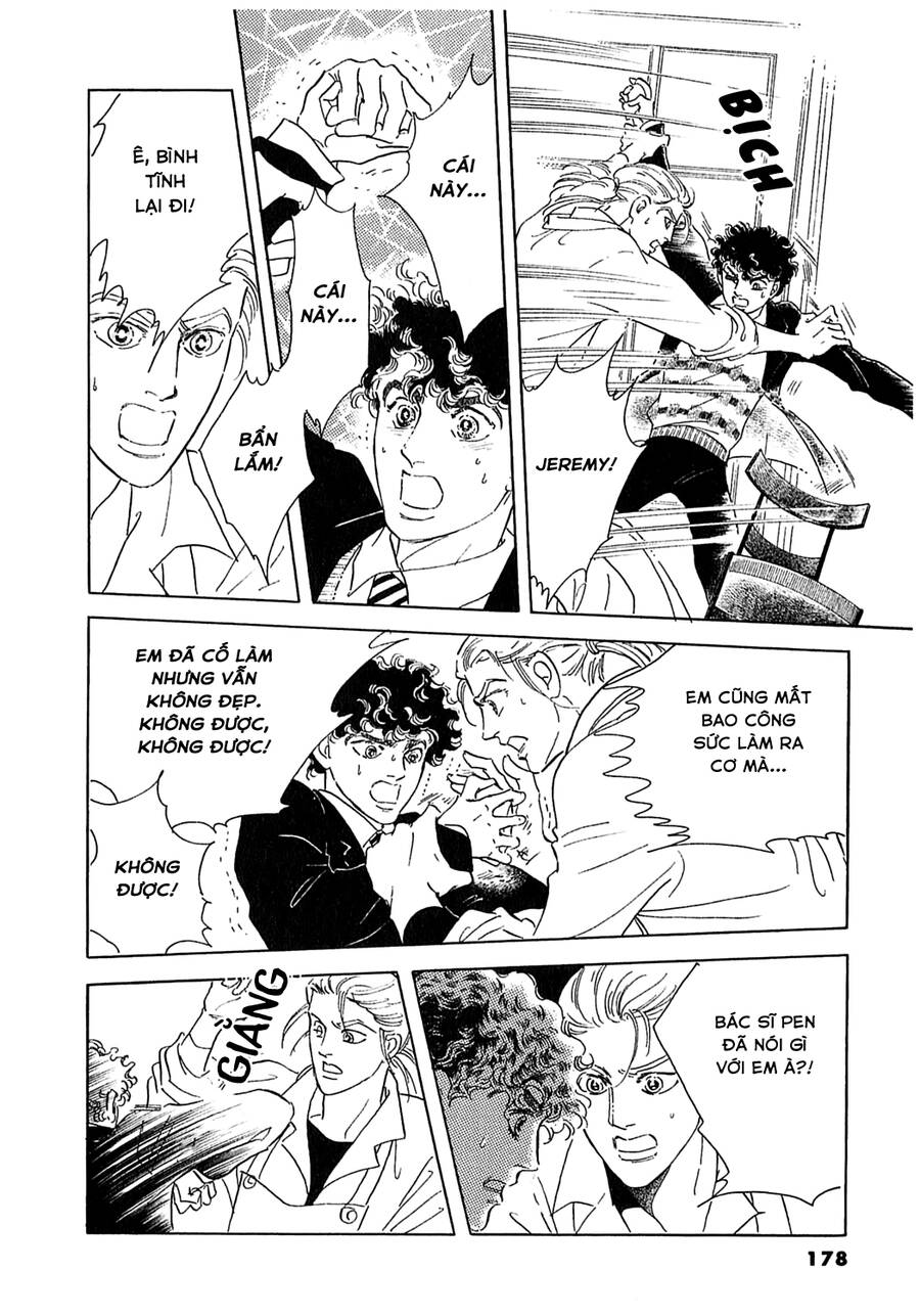 Ngự Trị Ta, Vị Chúa Tàn Bạo - Zankoku Na Kami Ga Shihaisuru Chapter  51 - 32