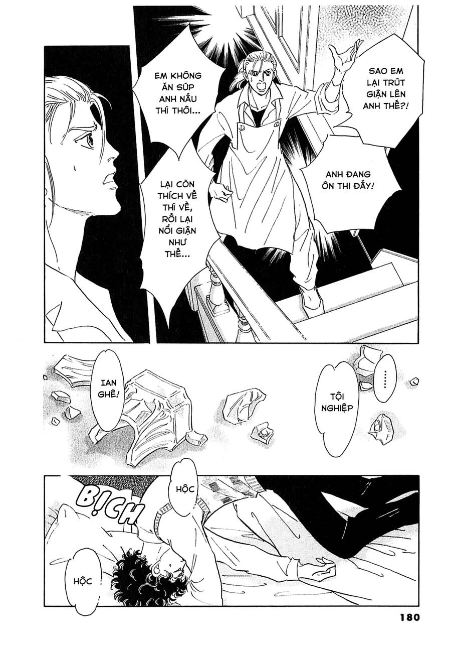 Ngự Trị Ta, Vị Chúa Tàn Bạo - Zankoku Na Kami Ga Shihaisuru Chapter  51 - 34