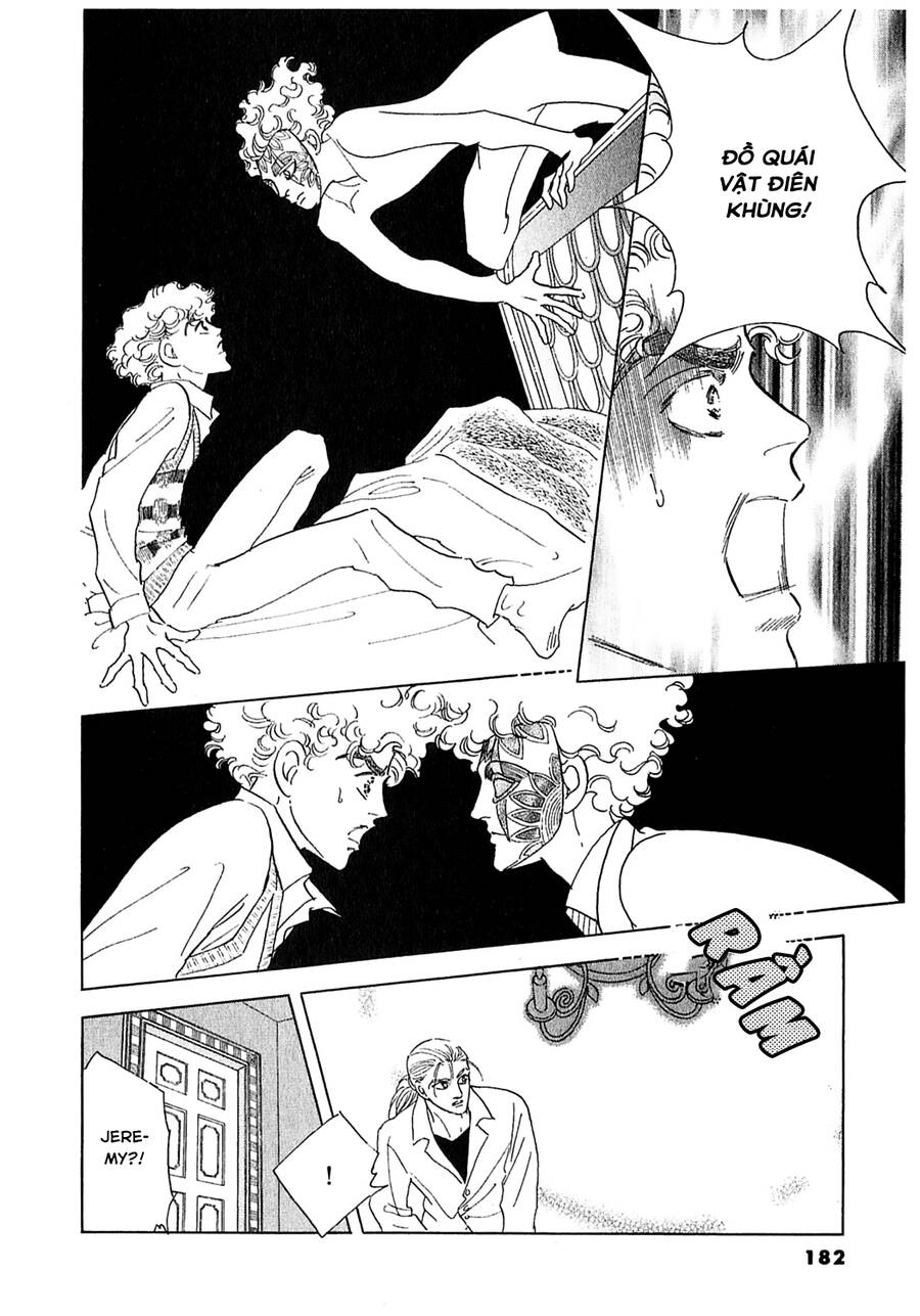 Ngự Trị Ta, Vị Chúa Tàn Bạo - Zankoku Na Kami Ga Shihaisuru Chapter  51 - 36