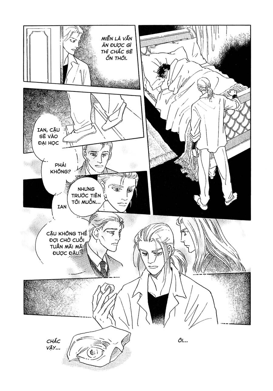 Ngự Trị Ta, Vị Chúa Tàn Bạo - Zankoku Na Kami Ga Shihaisuru Chapter  51 - 38