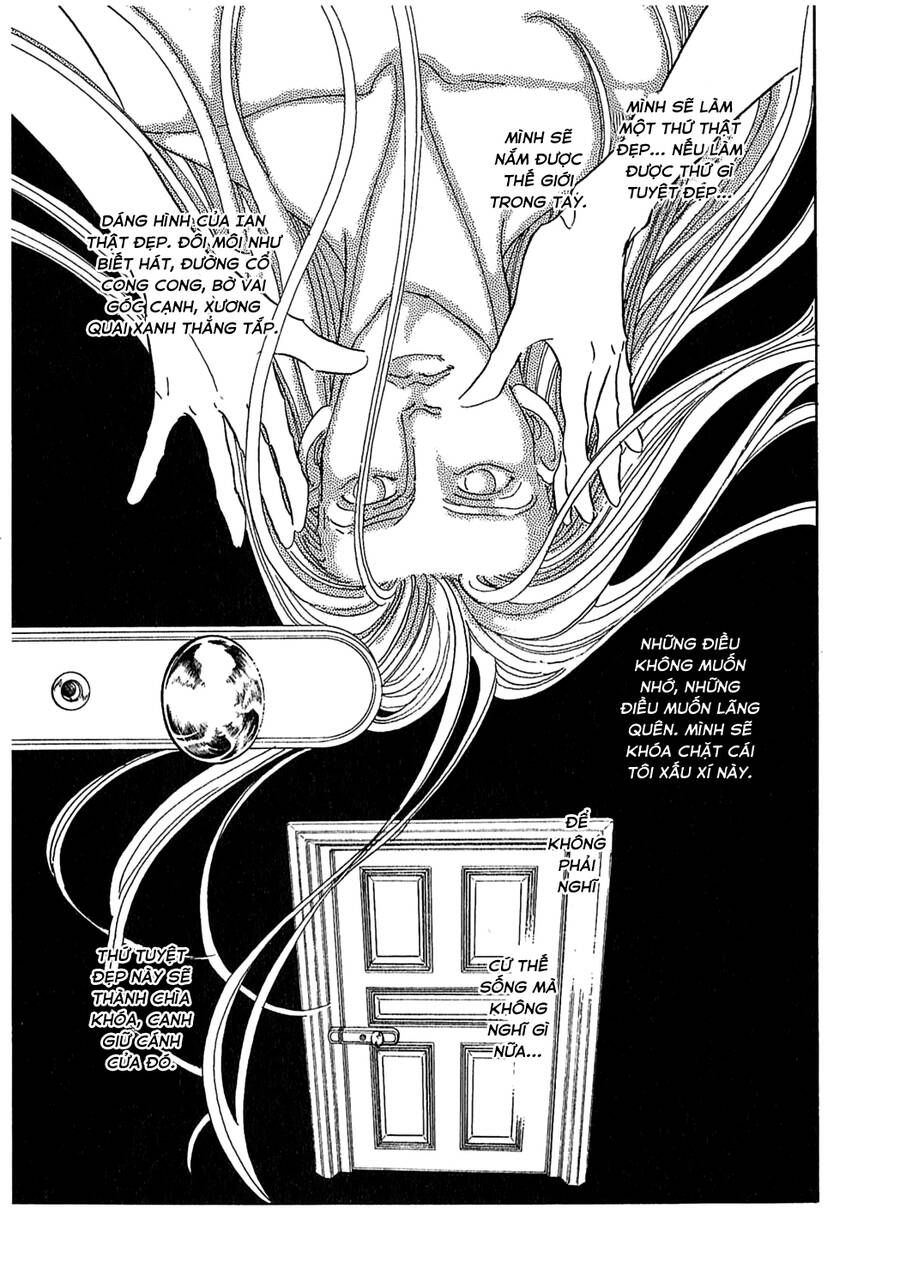 Ngự Trị Ta, Vị Chúa Tàn Bạo - Zankoku Na Kami Ga Shihaisuru Chapter  51 - 5