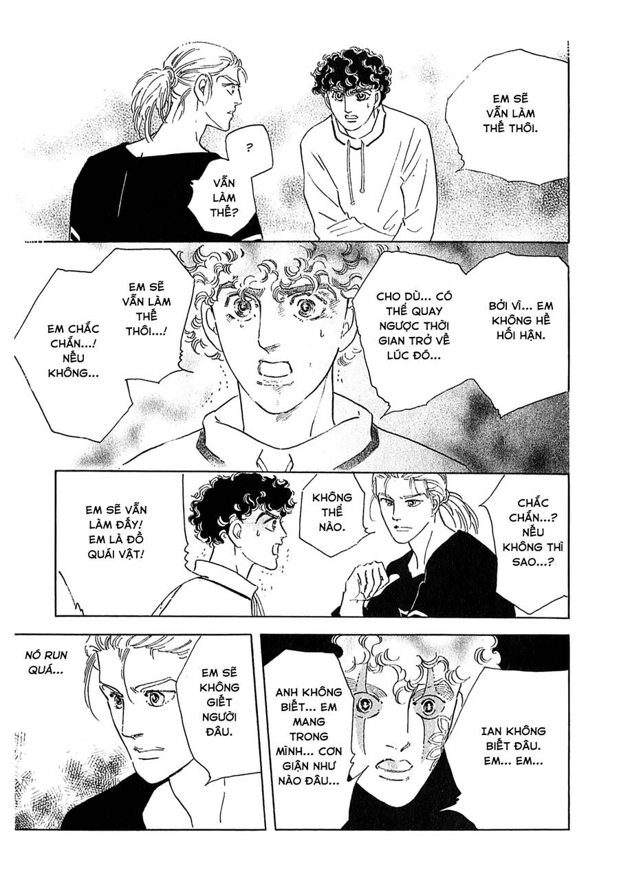Ngự Trị Ta, Vị Chúa Tàn Bạo - Zankoku Na Kami Ga Shihaisuru Chapter  51 - 45