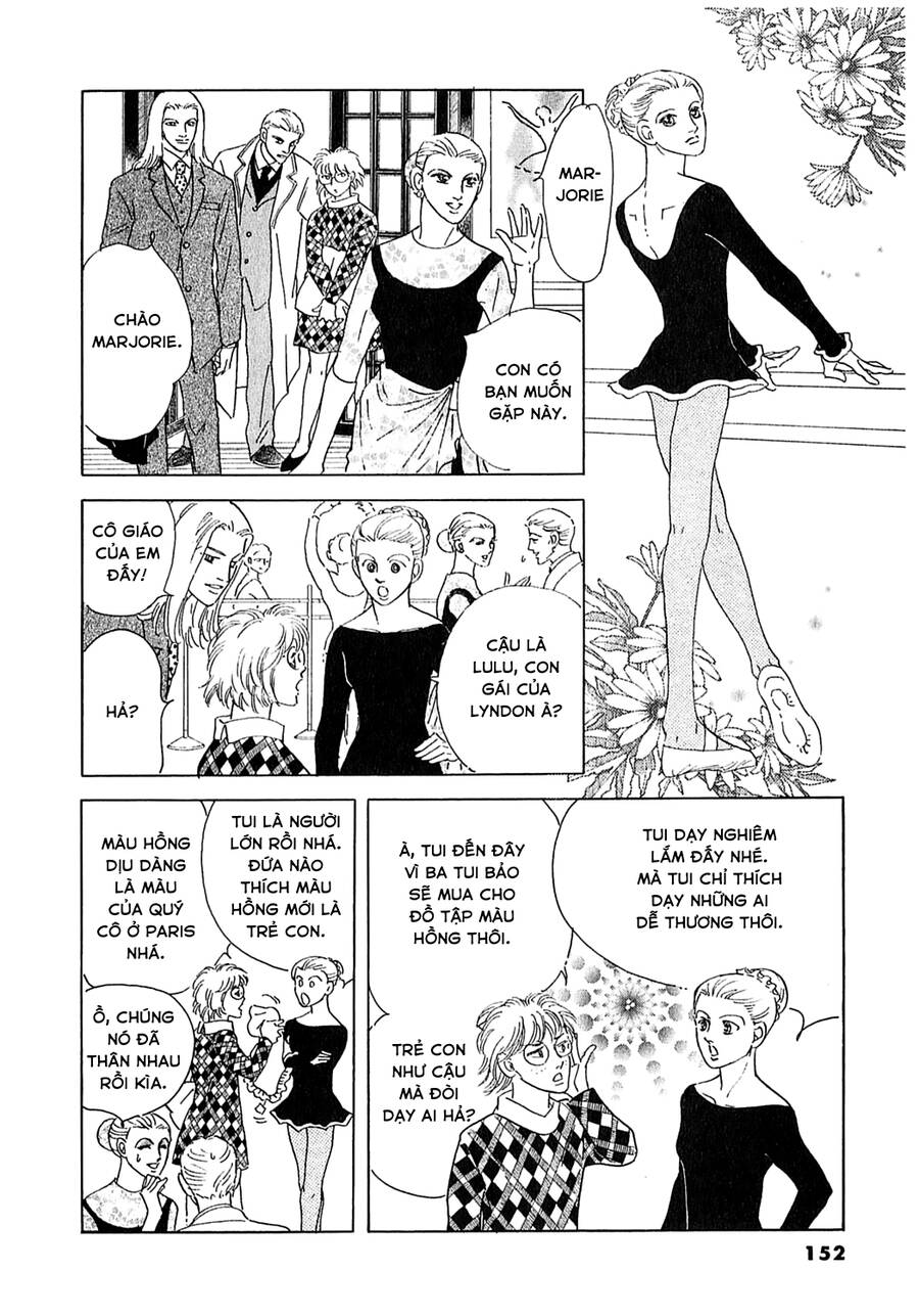 Ngự Trị Ta, Vị Chúa Tàn Bạo - Zankoku Na Kami Ga Shihaisuru Chapter  51 - 6