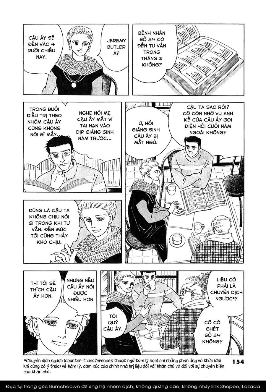 Ngự Trị Ta, Vị Chúa Tàn Bạo - Zankoku Na Kami Ga Shihaisuru Chapter  51 - 8