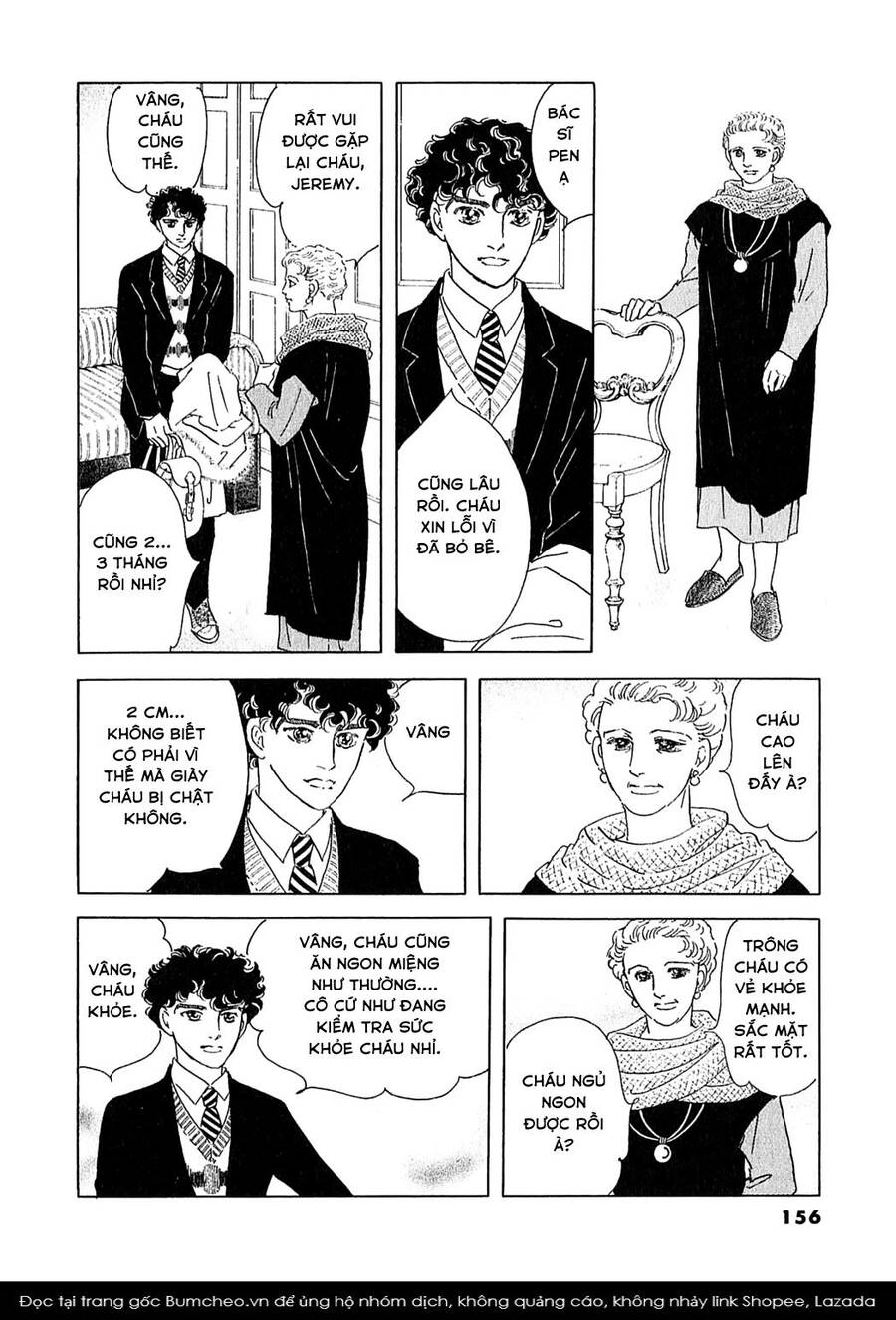 Ngự Trị Ta, Vị Chúa Tàn Bạo - Zankoku Na Kami Ga Shihaisuru Chapter  51 - 10