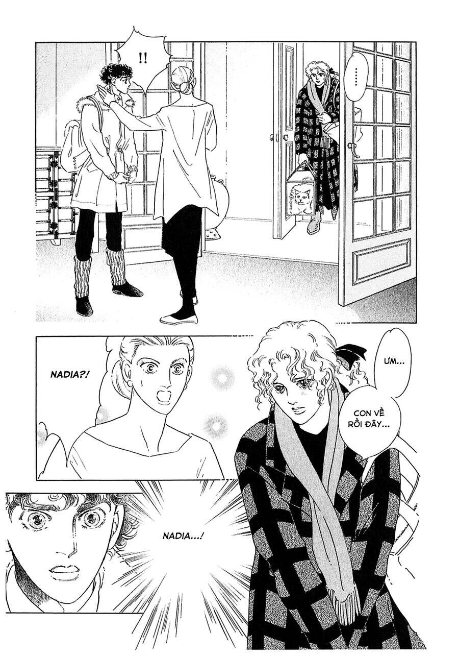 Ngự Trị Ta, Vị Chúa Tàn Bạo - Zankoku Na Kami Ga Shihaisuru Chapter  52 - 25