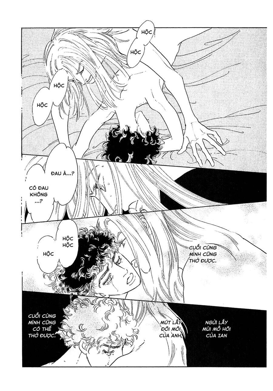 Ngự Trị Ta, Vị Chúa Tàn Bạo - Zankoku Na Kami Ga Shihaisuru Chapter  52 - 36