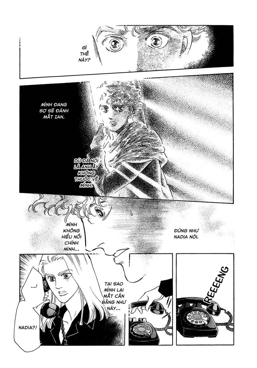 Ngự Trị Ta, Vị Chúa Tàn Bạo - Zankoku Na Kami Ga Shihaisuru Chapter  52 - 51