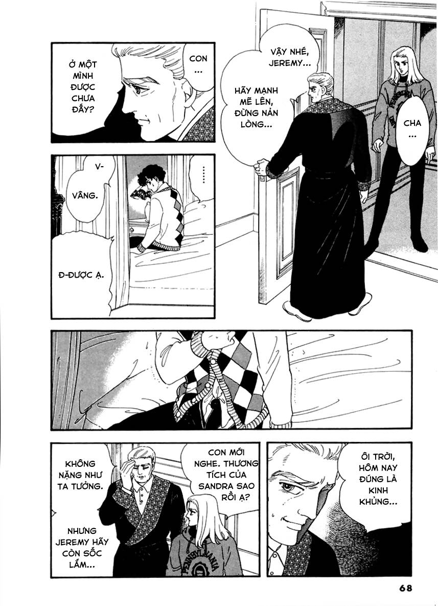 Ngự Trị Ta, Vị Chúa Tàn Bạo - Zankoku Na Kami Ga Shihaisuru Chapter 9 - 2