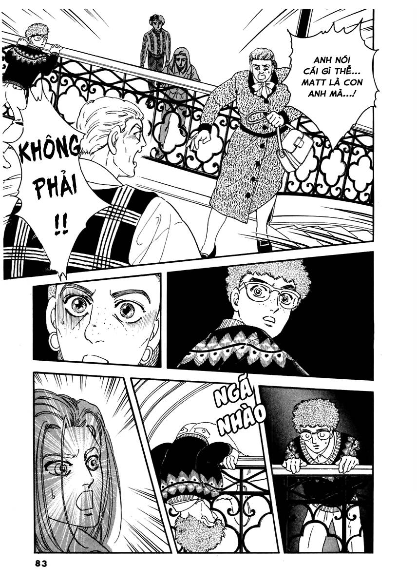 Ngự Trị Ta, Vị Chúa Tàn Bạo - Zankoku Na Kami Ga Shihaisuru Chapter 9 - 17