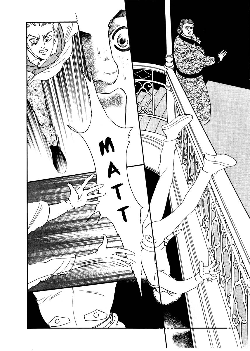 Ngự Trị Ta, Vị Chúa Tàn Bạo - Zankoku Na Kami Ga Shihaisuru Chapter 9 - 18